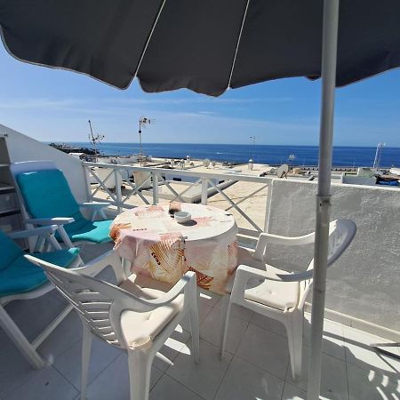 Comfortable Lucy Apartment 706 With Amazing Sea-View Puerto del Carmen  Exterior photo