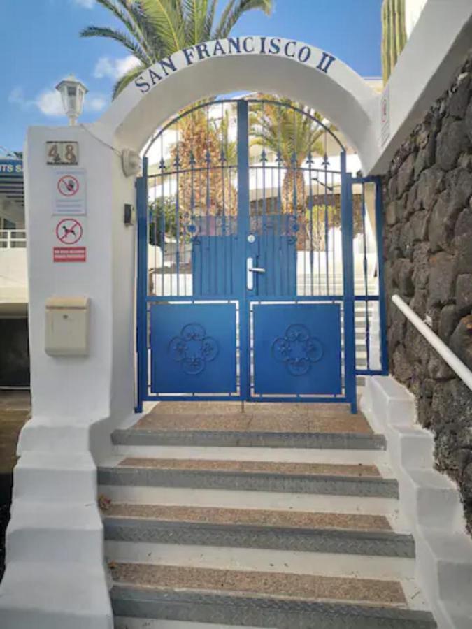 Comfortable Lucy Apartment 706 With Amazing Sea-View Puerto del Carmen  Exterior photo