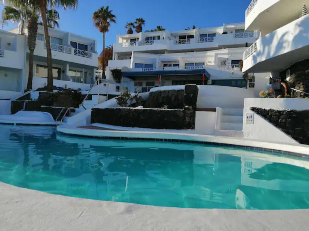 Comfortable Lucy Apartment 706 With Amazing Sea-View Puerto del Carmen  Exterior photo