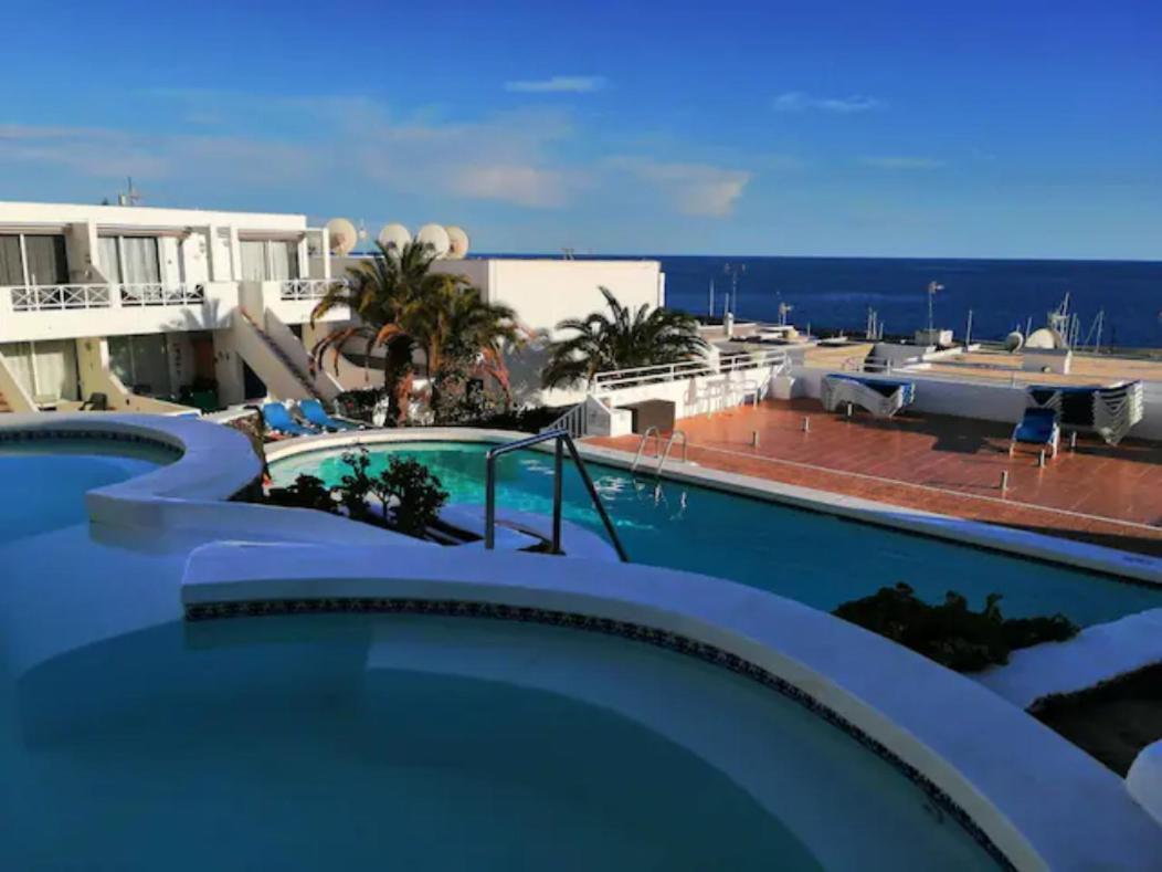 Comfortable Lucy Apartment 706 With Amazing Sea-View Puerto del Carmen  Exterior photo