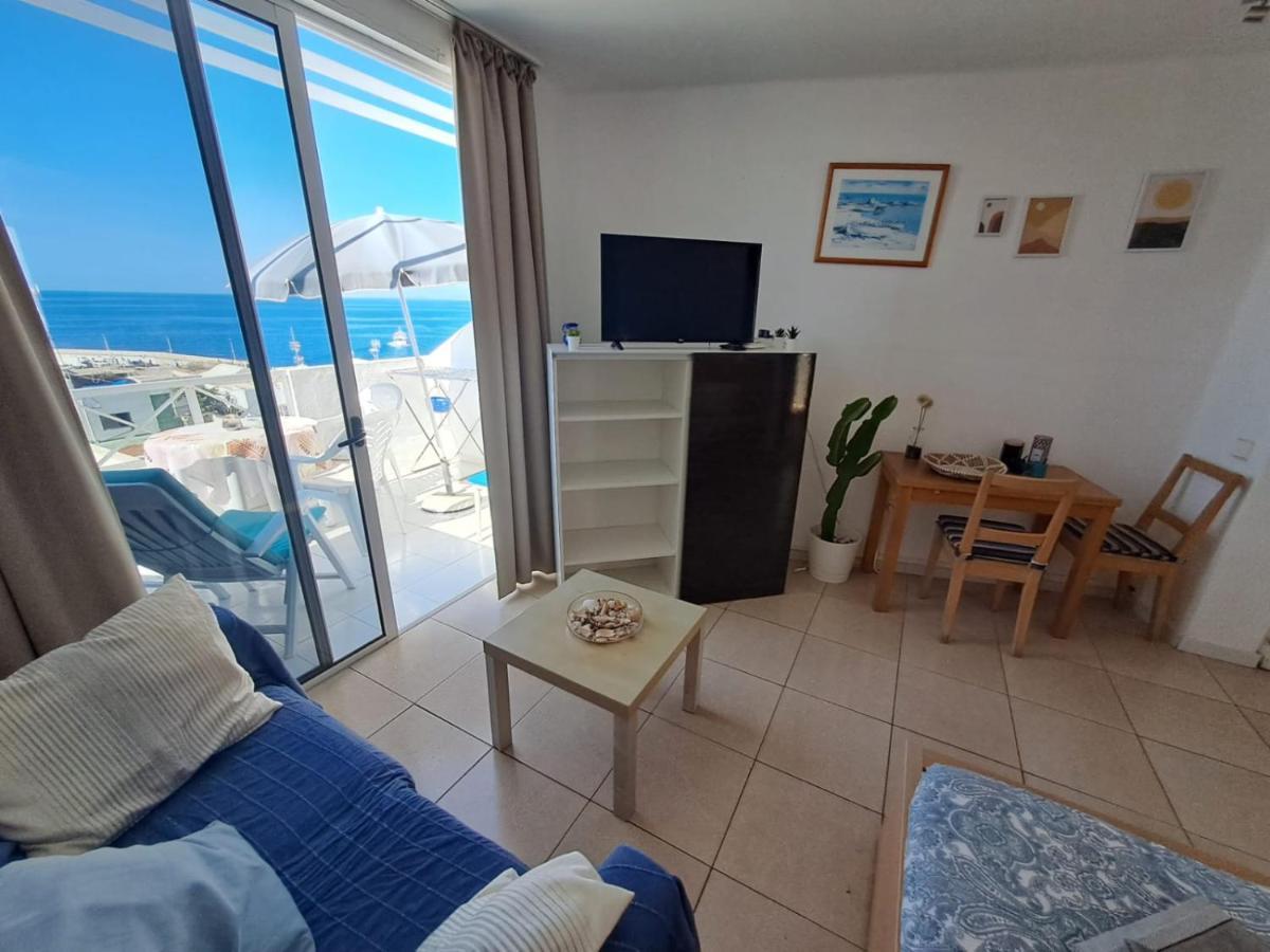 Comfortable Lucy Apartment 706 With Amazing Sea-View Puerto del Carmen  Exterior photo