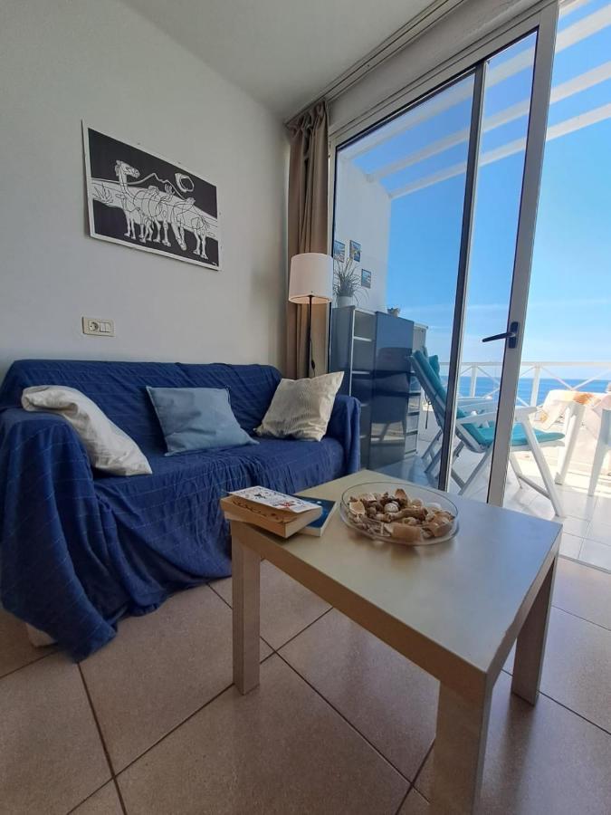 Comfortable Lucy Apartment 706 With Amazing Sea-View Puerto del Carmen  Exterior photo