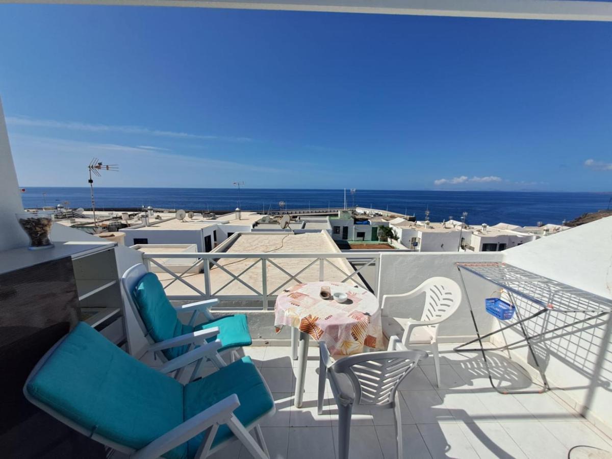 Comfortable Lucy Apartment 706 With Amazing Sea-View Puerto del Carmen  Exterior photo